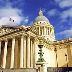 A 2 Pas de Panthéon Quartiers Latins
