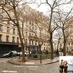 A 2 Pas de Panthéon Quartiers Latins