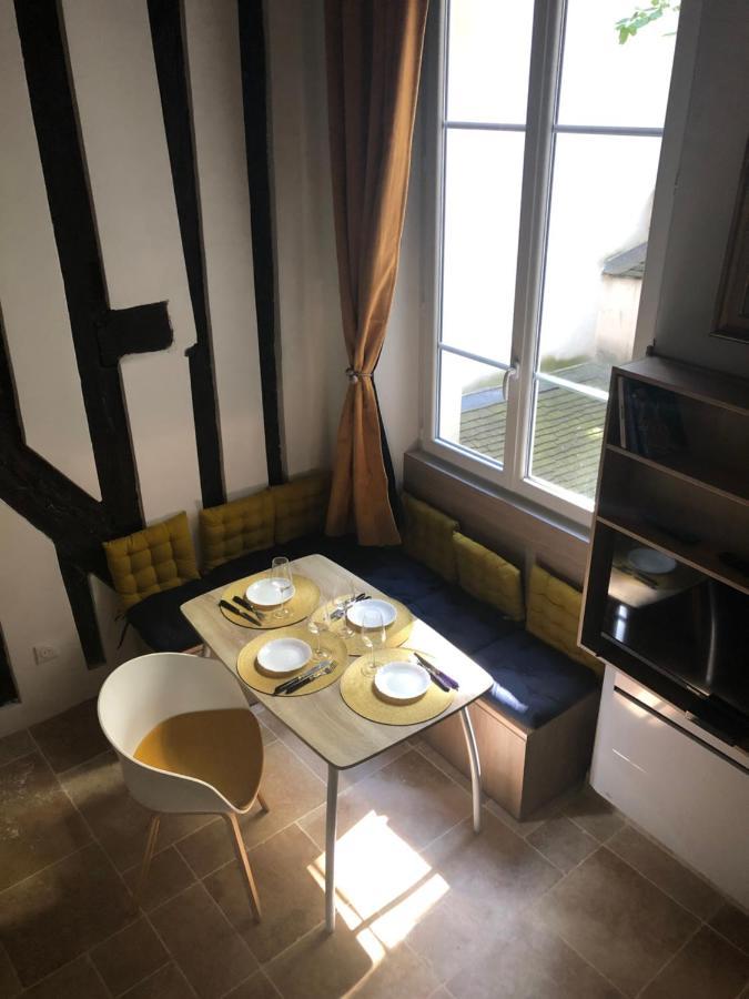 Appartement A 2 Pas De Panthéon Quartiers Latins *