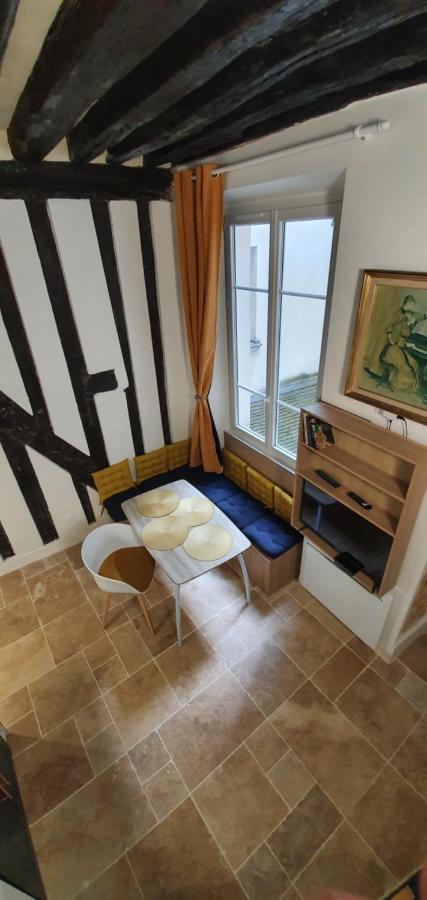 Appartement A 2 Pas De Panthéon Quartiers Latins