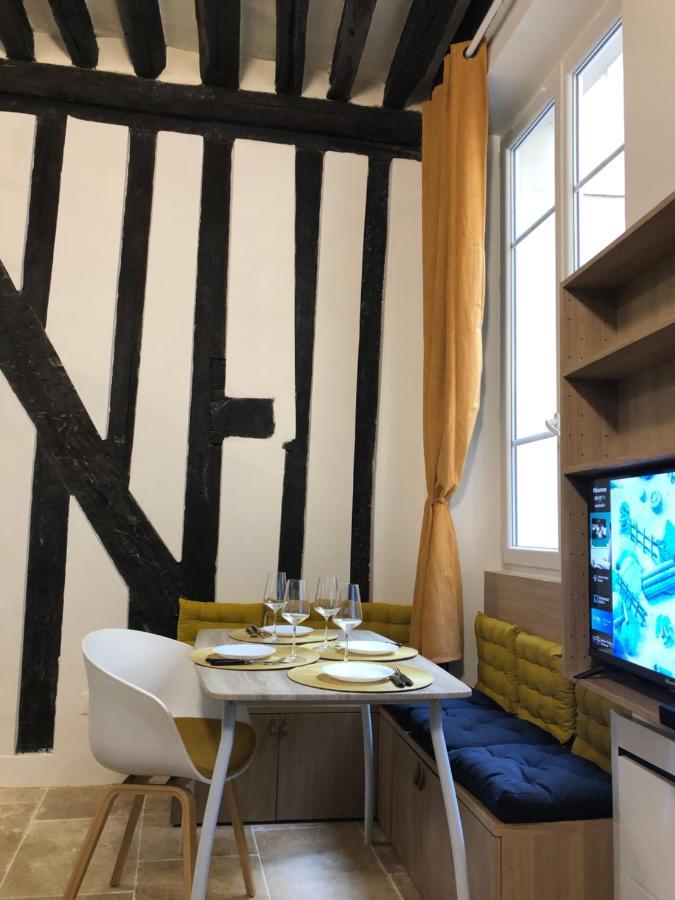 A 2 Pas De Panthéon Quartiers Latins Appartement