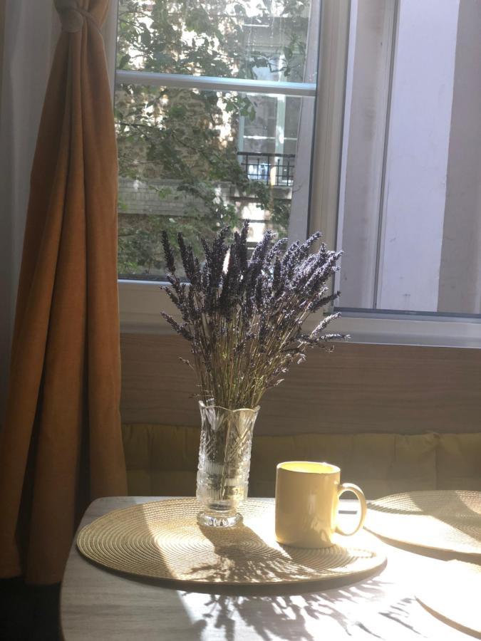 A 2 Pas De Panthéon Quartiers Latins Appartement Paris