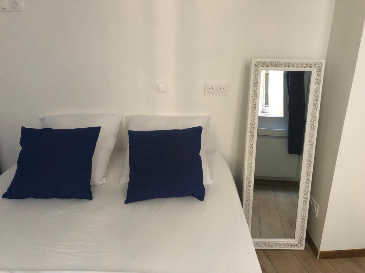 A 2 Pas De Panthéon Quartiers Latins Appartement