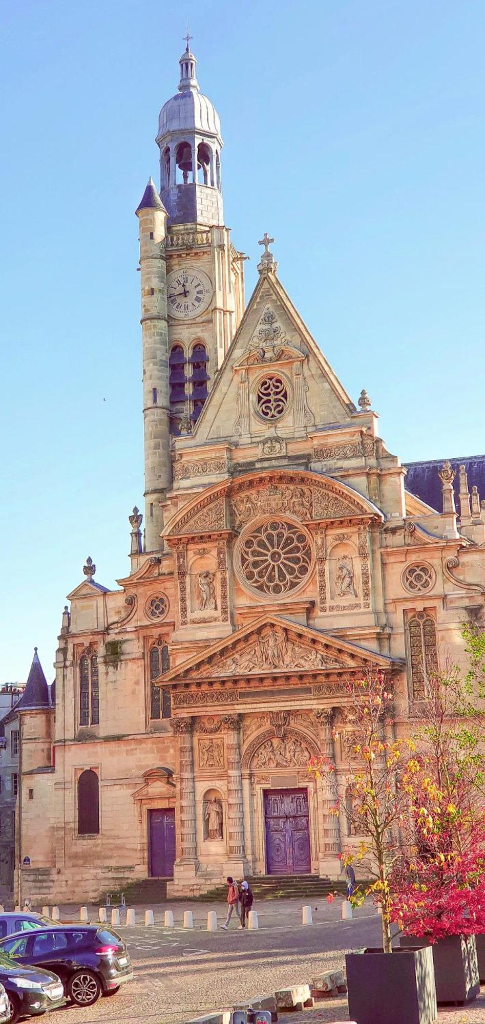 A 2 Pas De Panthéon Quartiers Latins Appartement *