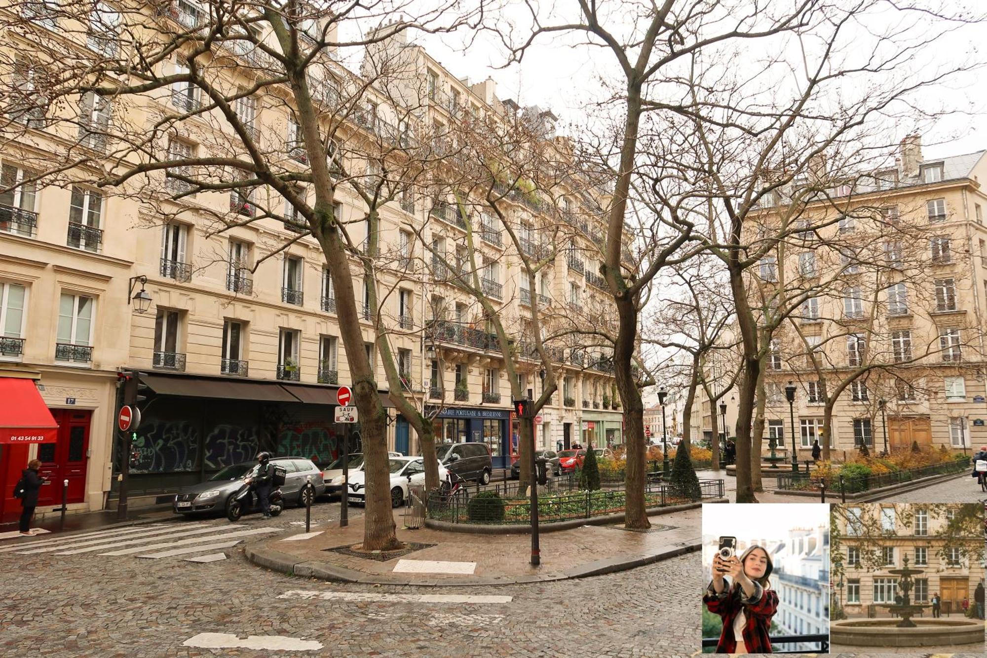 A 2 Pas De Panthéon Quartiers Latins *