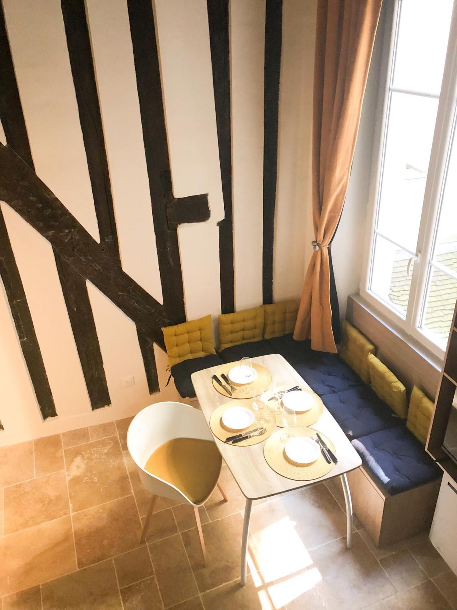 Appartement A 2 Pas De Panthéon Quartiers Latins Paris